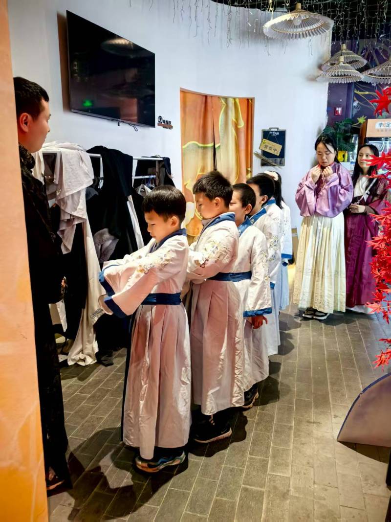 坡头区灯光秀活动策划